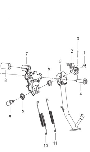 HEXAGON SOCKET HEXAGON FLANGE BOLT M10?1.25?42