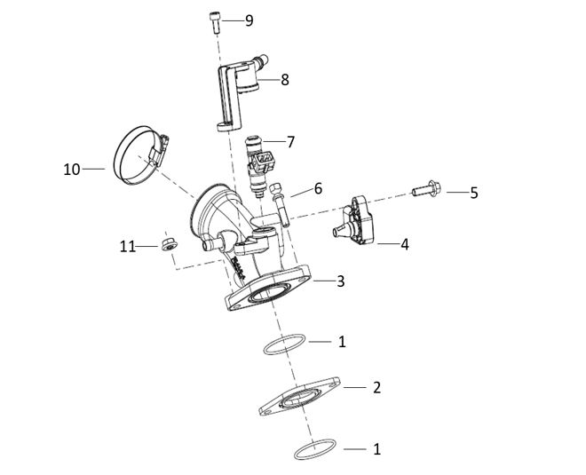 BOLT M6?18
