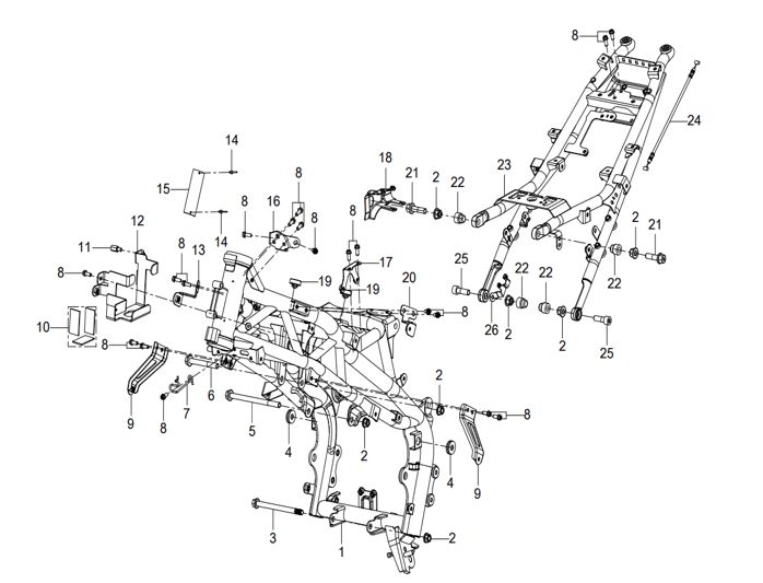 SELF LOCKING NUT M10?1.25