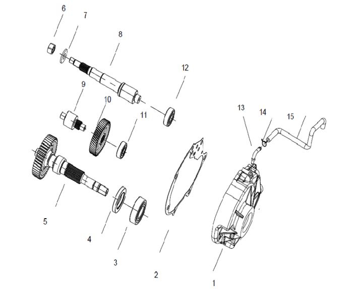 BEARING 12?32?10