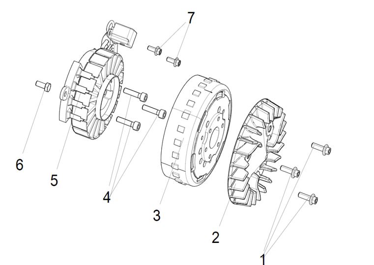 BOLT M6?18