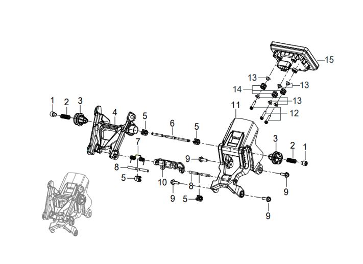 BOLT M6?25