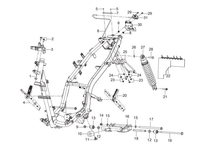 SELF LOCKING NUT M10?1.25