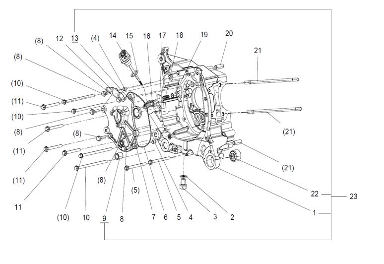 O-RING 18?3.5