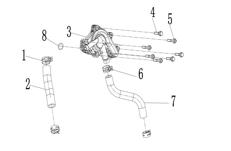 BOLT M6?30