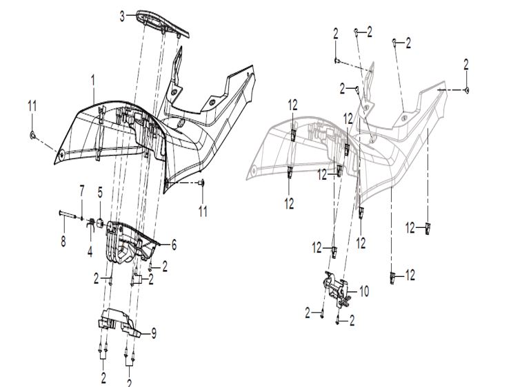 HEXAGON SOCKET FLANGE SCREW M5?12