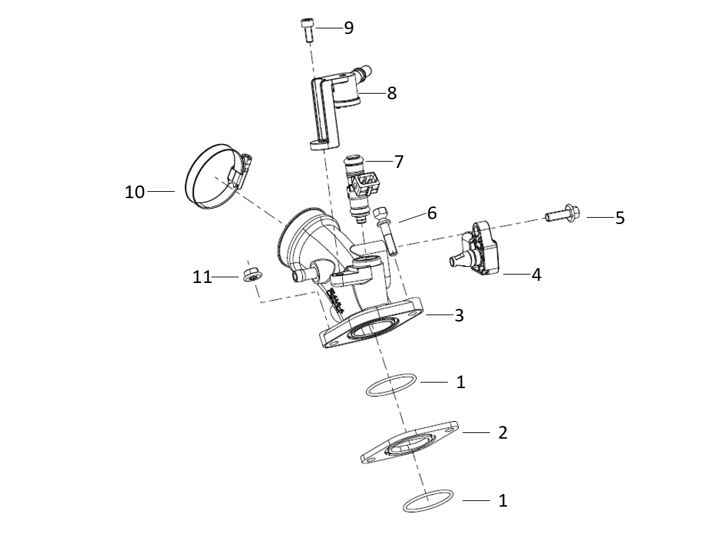 BOLT M6?18