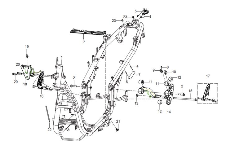 SELF LOCKING NUT M10?1.25