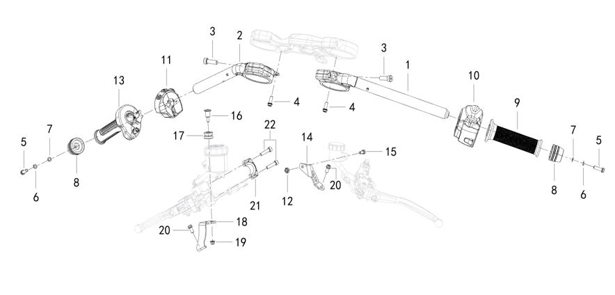 HEXAGON SOCKET HEAD CAP SCREW M5?14