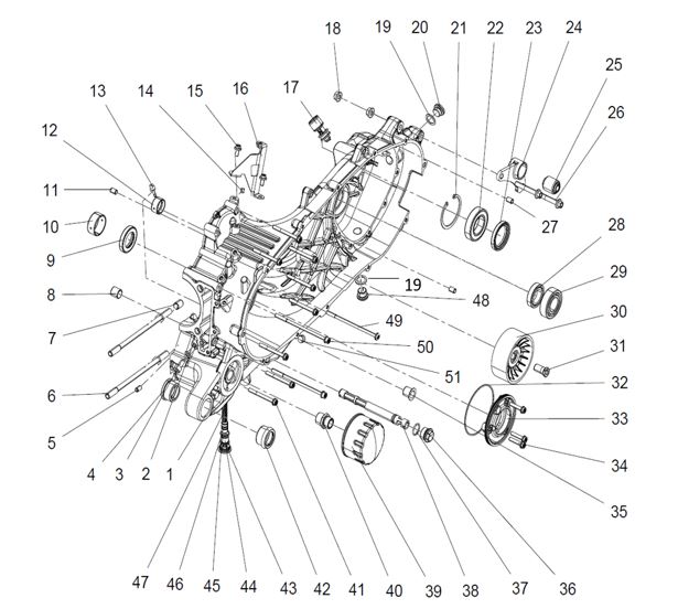 BOLT M6 ?12