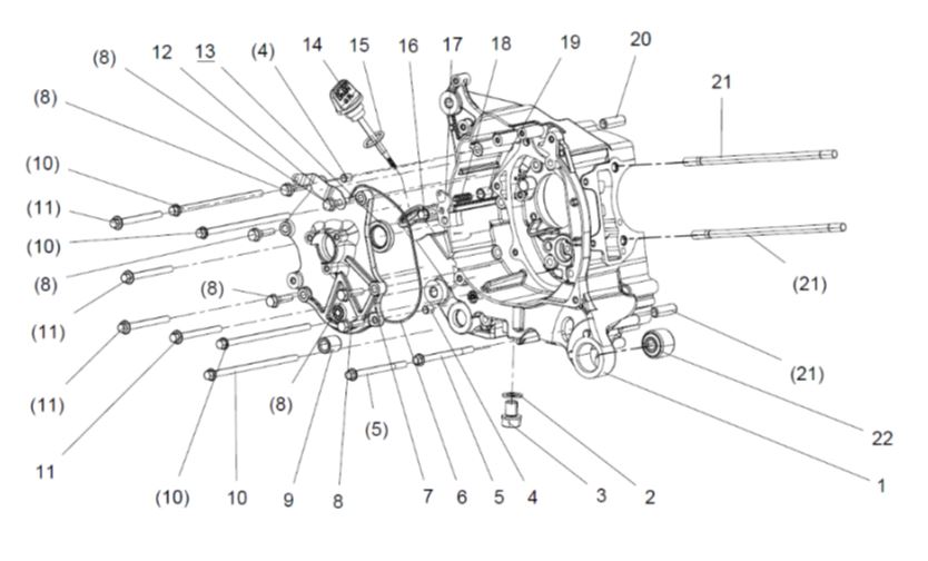 ΒΙΔΑ ΚΑΡΤΕΡ