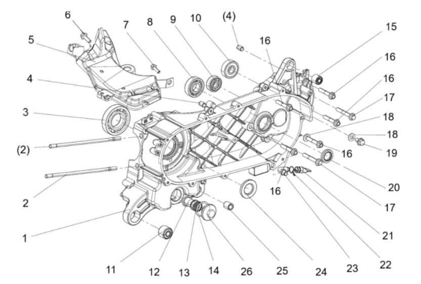 ΣΥΝΕΜΠΛΟΚ ΚΙΝΗΤΗΡΑ