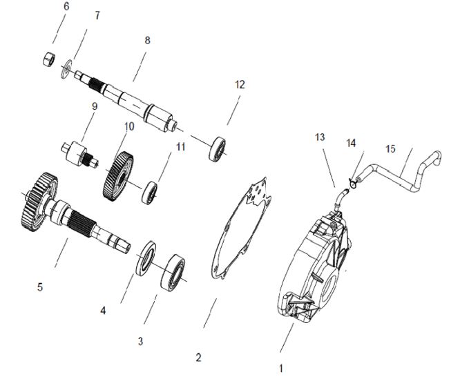 ΚΑΡΤΕΡ ΔΙΑΦΟΡΙΚΟΥ