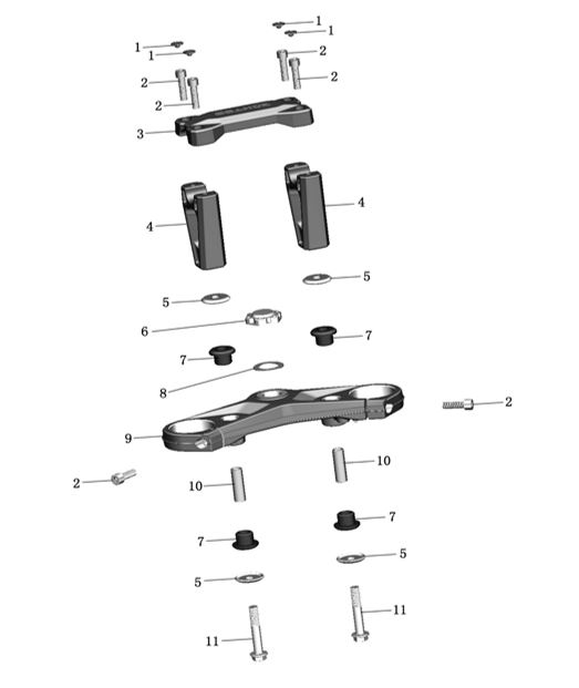 ZT350T-D bushing φ10?φ13?41