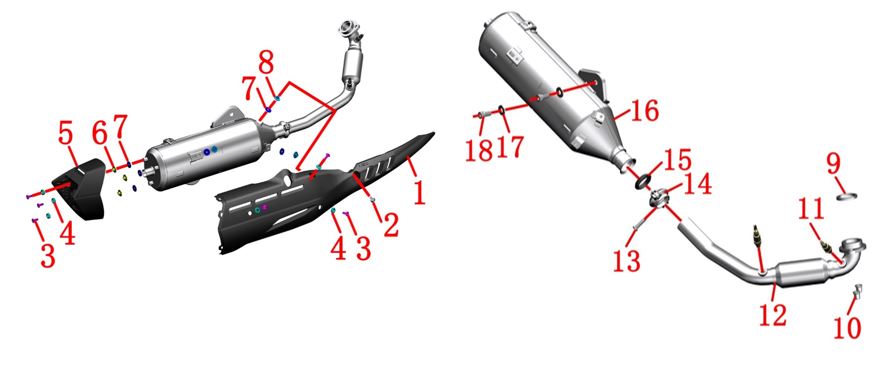 ΚΑΛΥΜΜΑ ΕΞΑΤΜΙΣΗΣ ΟΠΙΣΘΙΟ