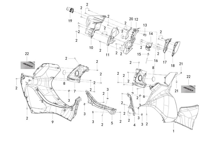 ΑΥΤΟΚΟΛΛΗΤΟ QJ