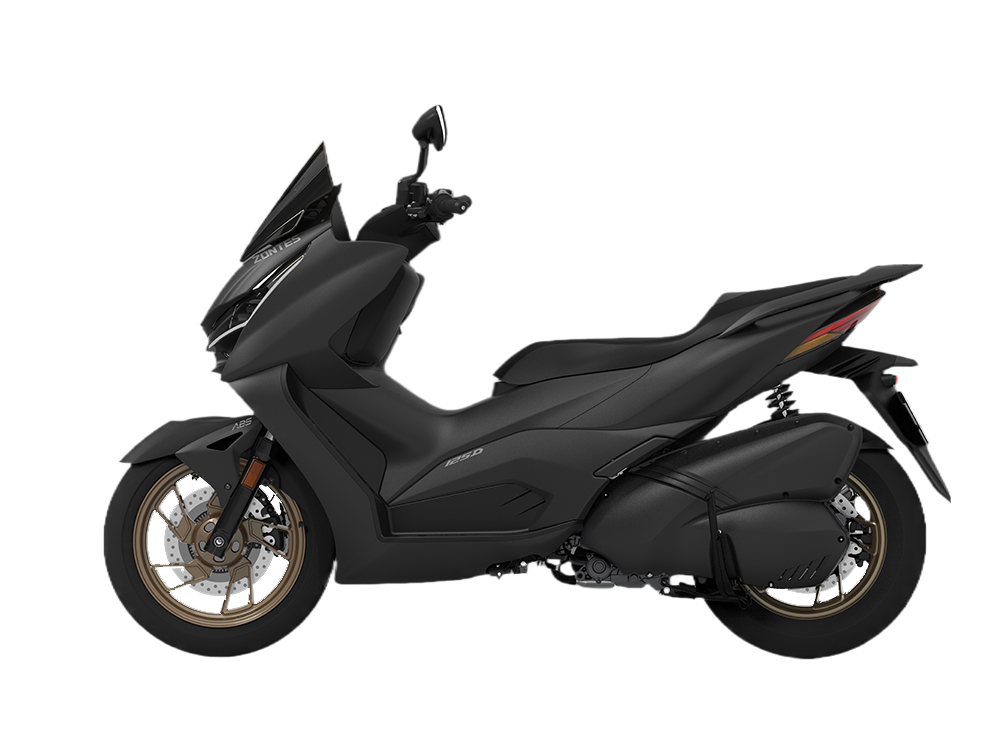 ΠΑΤΩΜΑ ΚΕΝΤΡΙΚΟ (matte black)