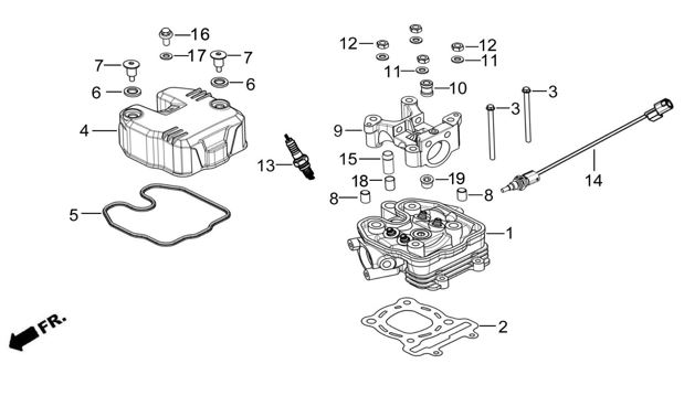 ΜΠΟΥΖΙ LMAR8A-9