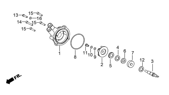 ΡΟΔΕΛΑ ΑΞΟΝΑ ΤΡΟΜΠΑΣ ΝΕΡΟΥ