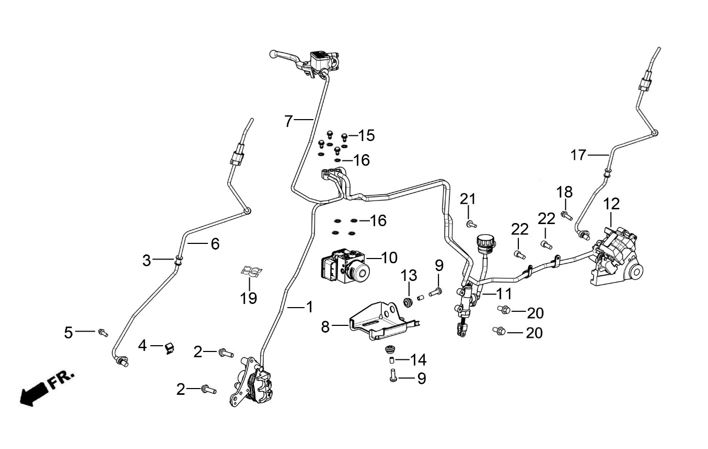 ΑΙΣΘΗΤΗΡΑΣ ΤΑΧΥΤΗΤΑΣ ΠΙΣΩ ΤΡΟΧΟΥ