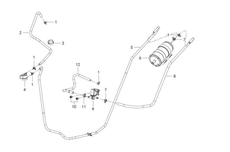 TOOTHED PUSH WIRE HOOP