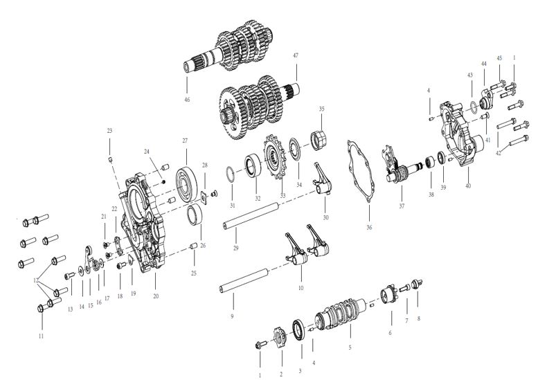 SCREW M6?12