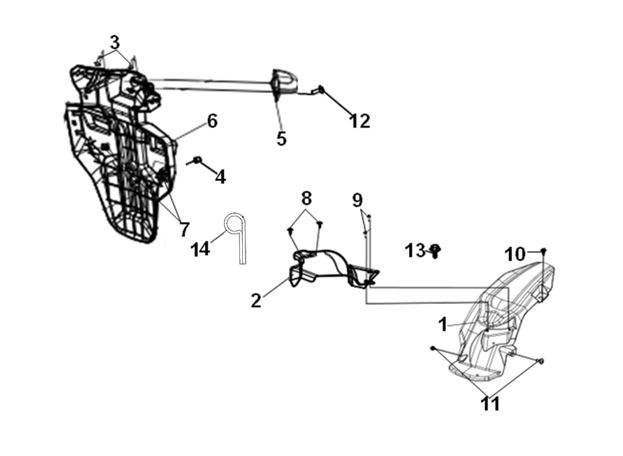 RR.MUDGUARD