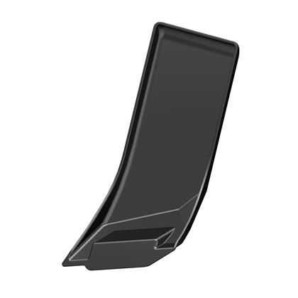 ZT350T-E right front cargo box gasket