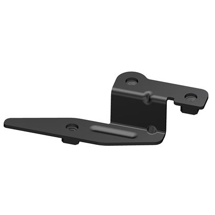 ZT350T-E left front luggage compartment bracket