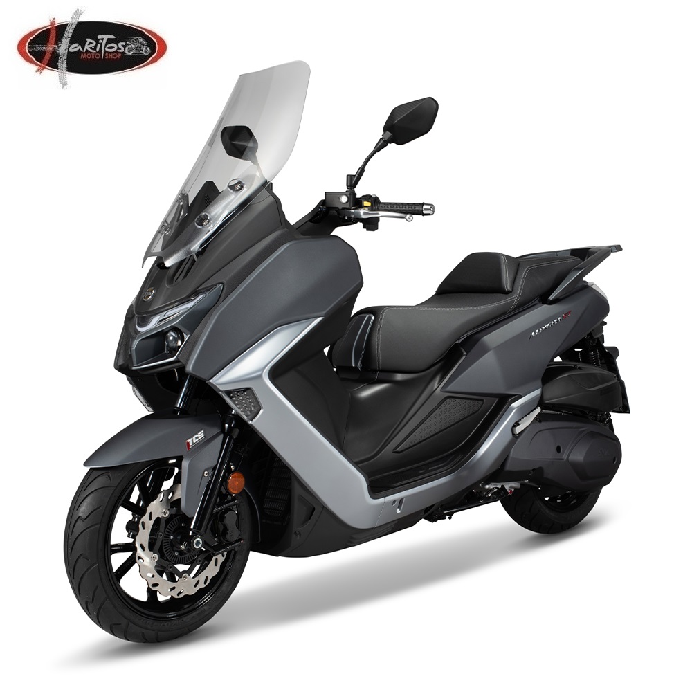NEW MAXSYM 400 GΤ ΑΜΕΣΑ ΔΙΑΘΕΣΙΜΑ