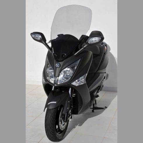 Ζελατίνα GTS 300 F4 Ermax Ψηλή 76cm 2013-2017 (ΕΛΑΦΡΩΣ ΦΙΜΕ)