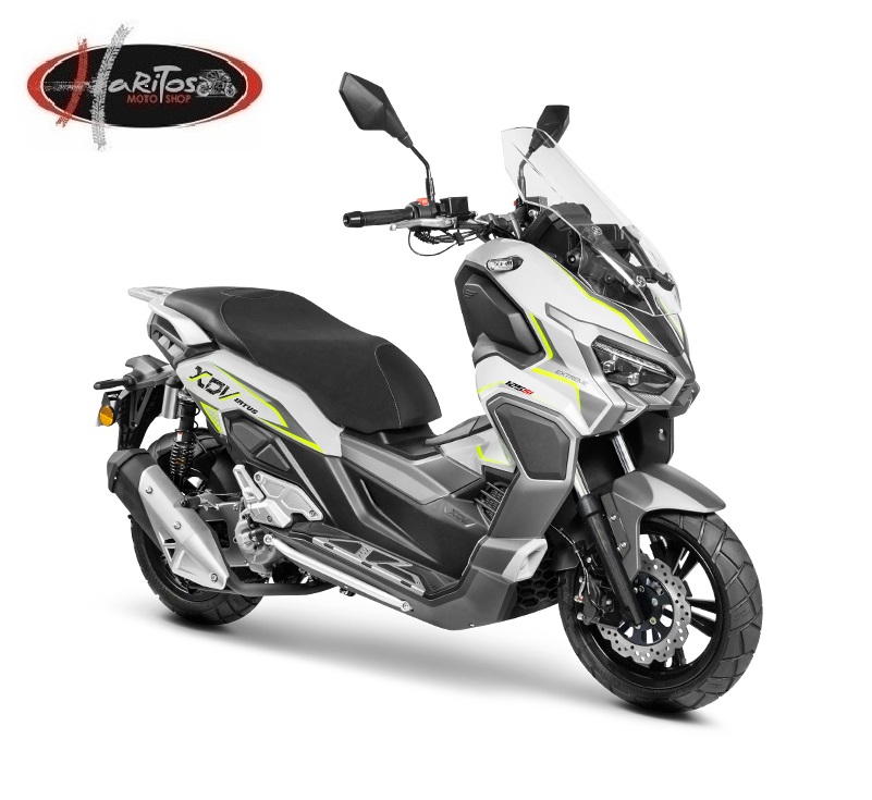 VIRTUS 125