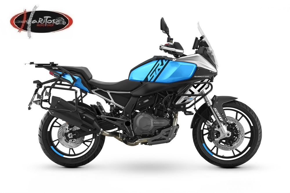 SRT 550S ΠΡΟΣΦΟΡΑ  ΑΜΕΣΑ ΔΙΑΘΕΣΙΜΑ 