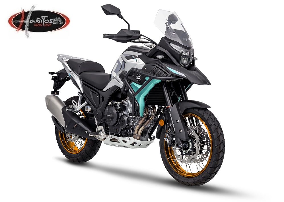 MAVERICK 510X ΔΥΝΑΤΟΤΗΤΑ ΠΡΟ ΠΑΡΑΓΓΕΛΙΑΣ