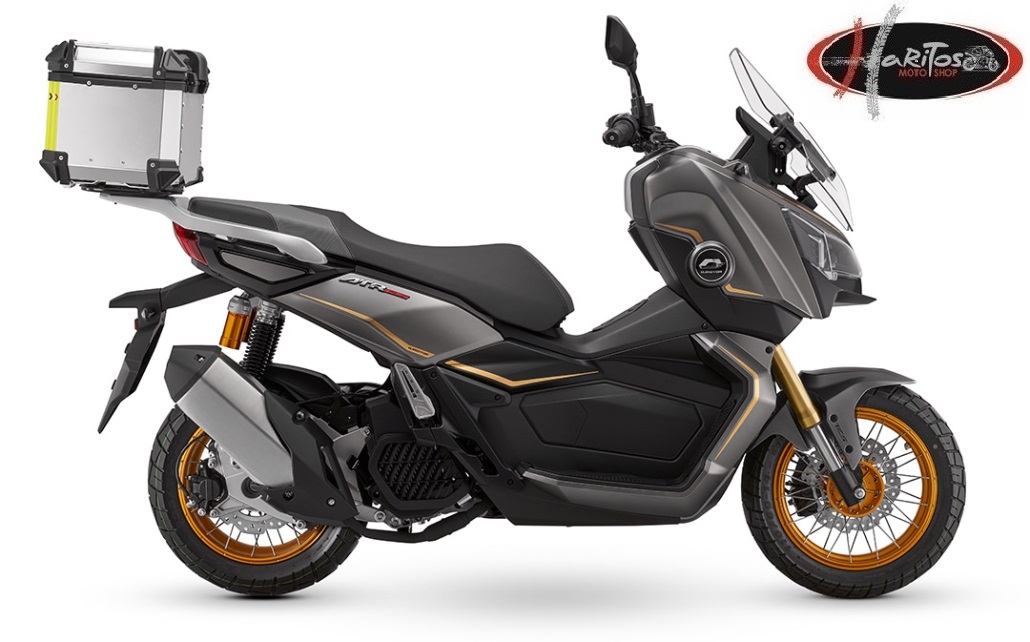 ATR 200X 