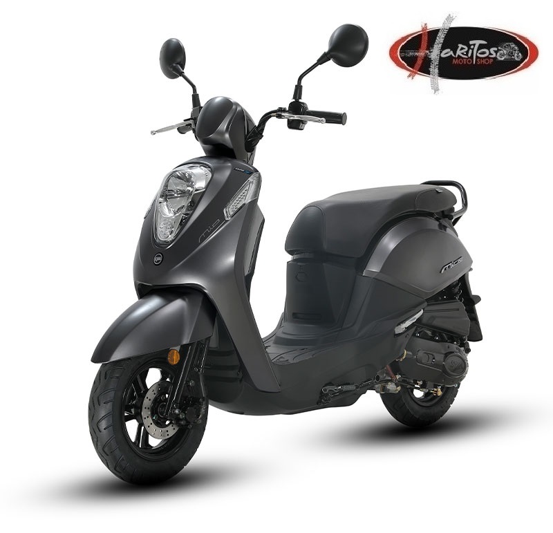 ΜΙΟ 50