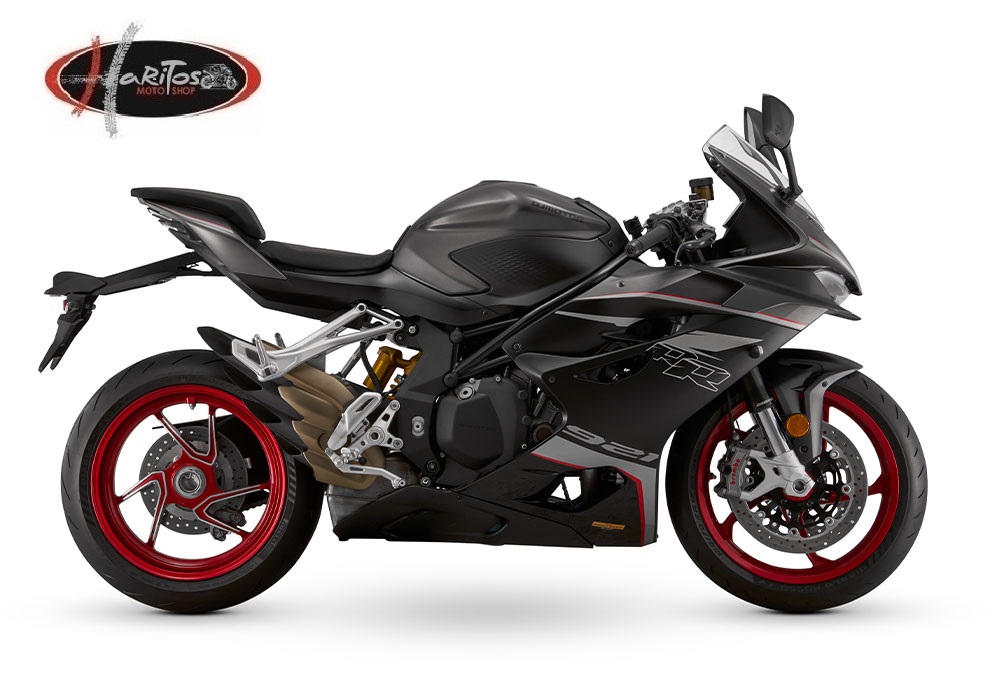 SRK 921 RR  ΕΙΔΙΚΗ ΤΙΜΗ ΠΡΟ ΠΑΡΑΓΓΕΛΙΑΣ 10.850€
