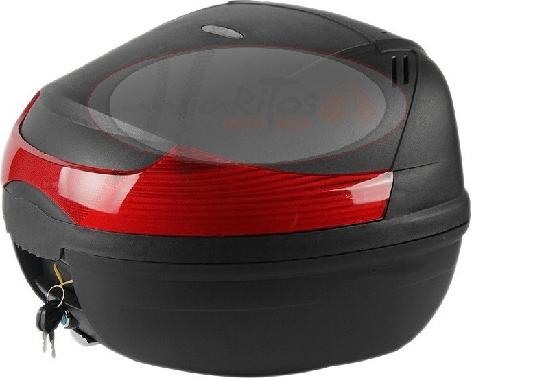 ΒΑΛΙΤΣΑ MX37 33L ΜΑΥΡΗ ΜΕ ΜΑΞΙΛΑΡΙ MAXIMUS
