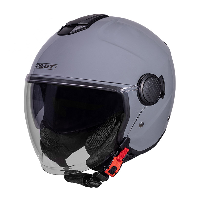 Κράνος Pilot Fly SV nardo gloss