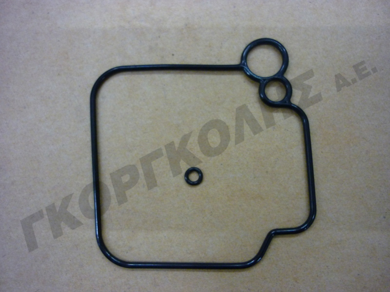 ΤΣΙΜΟΥΧΕΣ O-RING ΚΑΡΜΠΥΡΑΤΕΡ ΣΕΤ