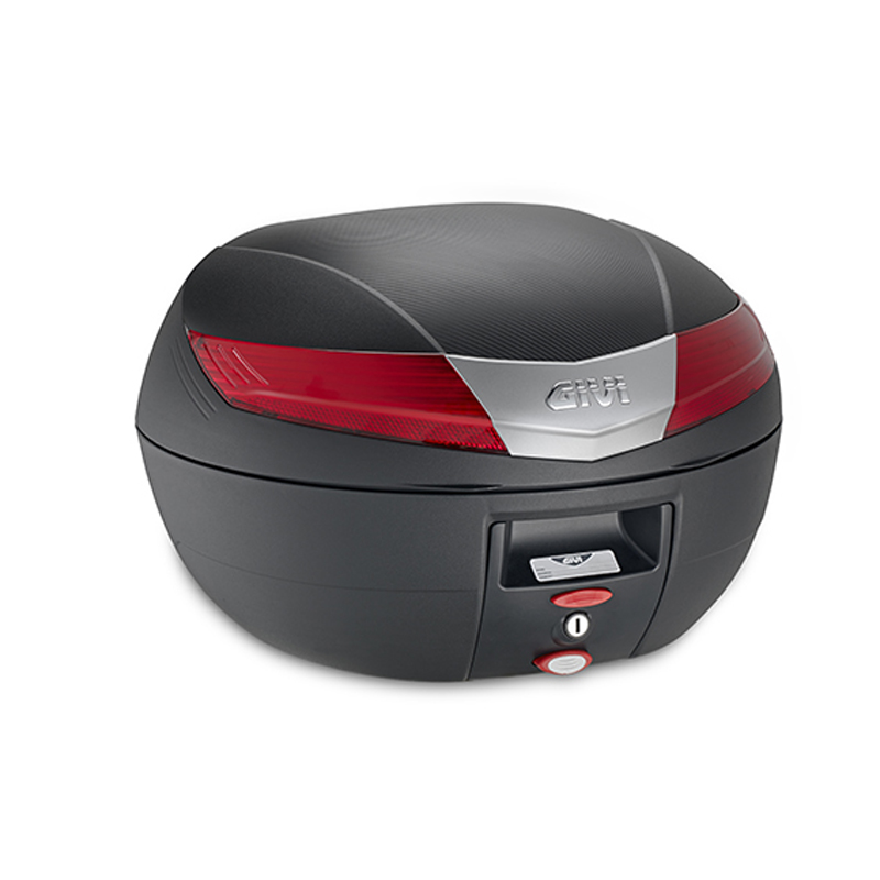 Βαλίτσα 40 λίτρα V40N μαύρη monokey GIVI