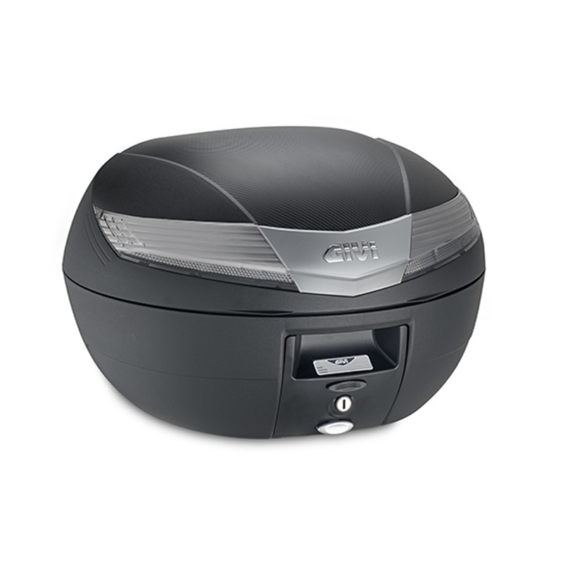 Βαλίτσα 40 λίτρα V40NT tech μαύρη monokey GIVI