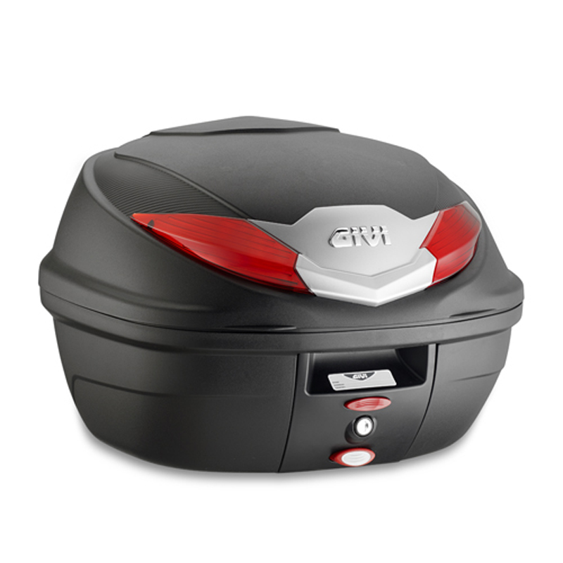 Βαλίτσα 36 λίτρα B360N μαύρη monolock GIVI