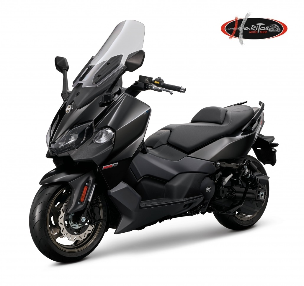 NEW MAXSYM TL 508 euro5+  αμεσα διαθεσιμα