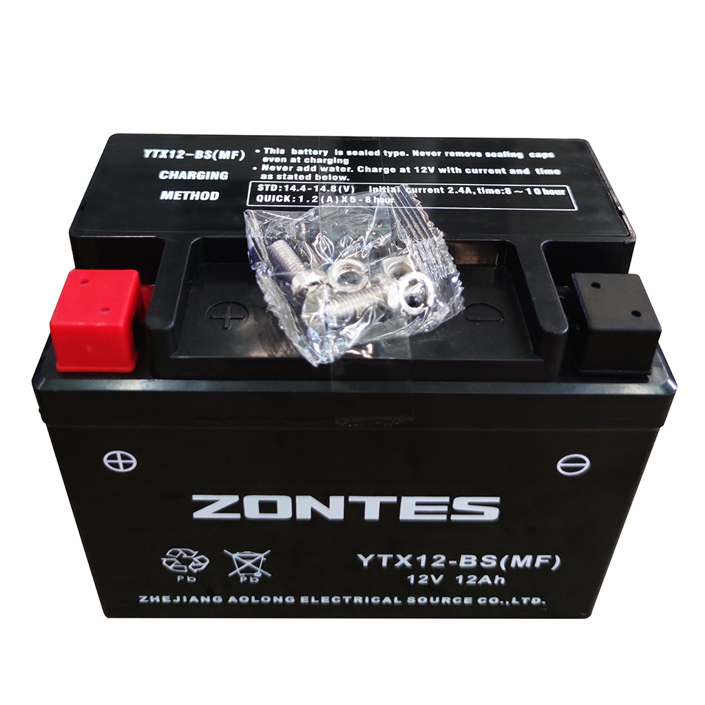 ΜΠΑΤΑΡΙΑ (YTX12-BS)(12Ah)